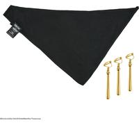 One Piece Bandana & Earing Set Zoro