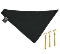 Merchandising One Piece: Cinereplicas - Zoro (Bandana E Orecchino)