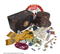 Merchandising One Piece: Distrineo (Calendario Dell'Avvento Deluxe 2025)