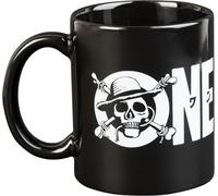Merchandising One Piece: Erik - Logo (Tazza)