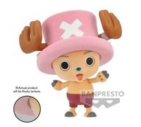 Merchandising One Piece: Fluffy Puffy Chopper(Ver.A)