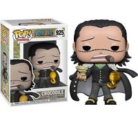 Funko Pop! Animation: One Piece Crocodile #925