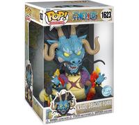 Funko Pop One Piece Jumbo Kaido As A Dragon Multicolor