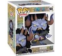 Figurine Funko Pop Super OP Kaido Man Beast Form