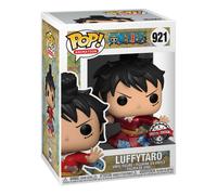 ACTION FIGURE FUNKO LUFFY 921 KIMONO MT