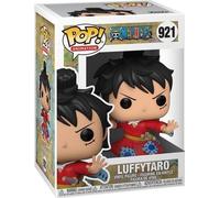 8457114 Merchandising One Piece: Funko Pop Animation - Luffytaro (Vinyl Figure