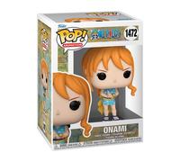 Funko Pop! Animation: One Piece- Onami Wano 72107 #1472