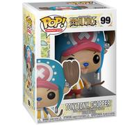Funko pop one piece tonytony chopper 99