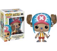 FUNKO Figure POP! One Piece - Tony Tony Chopp.