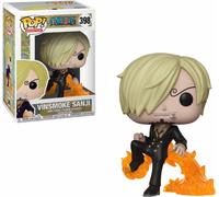 One Piece Funko POP 398 Vinsmoke Sanji Animation