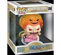 FUNKO POP! Deluxe: One Piece - Hungry Big Mom - 61369 - #1268