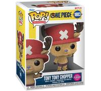 Funko POP! Netflix One Piece: Tony Tony Chopper (1883) FLKD