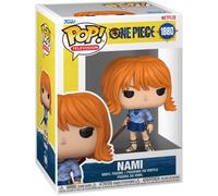 Funko Pop Animation One Piece Nami 1880 - 75666