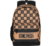 Merchandising One Piece: Karactermania - Zaino Hs Plus Chess