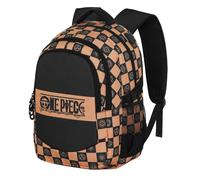 Merchandising One Piece: Karactermania - Zaino Running Plus Chess