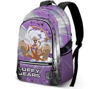 Merchandising One Piece: Karactermania - Luffy Gear 5 (Zaino Fight)