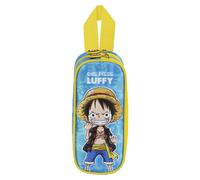 Merchandising One Piece: Karactermania - Astuccio Doppio Monkey