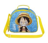 Merchandising One Piece: Karactermania - Porta Merenda Monkey