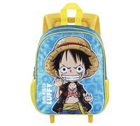 One Piece: Karactermania - Zaino Ruote Piccolo Monkey -