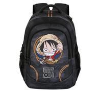 Zaino One Piece Monkey D.Luffy Laughing Big