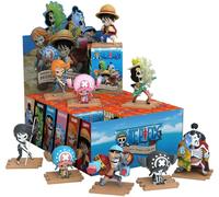 Merchandising One Piece: Mighty Jaxx - Freeny's Hidden Dissectibles: One Piece,