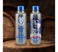 Merchandising One Piece: Paladone (Borraccia Metallo 500 Ml)