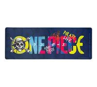 Merchandising One Piece: Paladone - One Piece Desk Mat