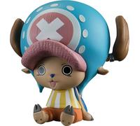 Plastoy Chopper New World One Piece Piggy Bank 18 Cm
