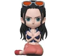 One Piece: Plastoy - Robin (Money Box / Salvadanaio) - AA.VV.