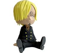 One Piece Bust Bank Sanji 18 cm