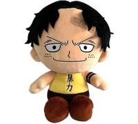 Merchandising One Piece: Sakami - Ace Wave 2 (Peluche 20 Cm)