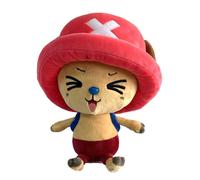 Sakami Merchandise One Piece Plush Chopper New Ver 4 25 Cm Figure Rosa