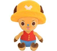 One Piece: Chopper X Luffy 20 Cm Plush - AA.VV.