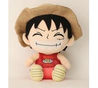 One Piece: Luffy 25 Cm Plush