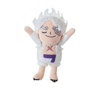 Merchandising One Piece: Sakami - Monkey D. Luffy - Gear 5 - 27Cm - With Gum Gum