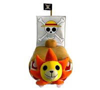 Merchandising One Piece: Sakami - Thousand Sunny Wave 2 (Peluche 25 Cm)