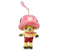 Merchandising One Piece: Sakami - Tony Chopper (Peluche 11 Cm)