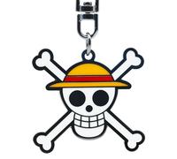 Merchandising One Piece: Skull Luffy (Keychain / Portachiavi)