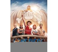 Merchandising One Piece: Straw Hat Crew (Puzzle 500 Pz.)