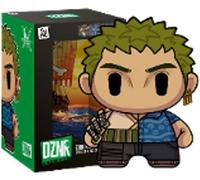 Merchandising One Piece: Yume - Netflix - Zoro - Dead Or Alive Edition (DZNR Pel