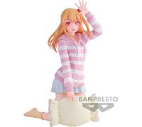 Banpresto Figura Oshi No Ko Relax Time Ruby 15cm