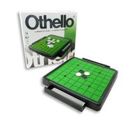 OTHELLO - UN MINUTO PER IMPARARE, UNA VITA PER DIVENTARE MAESTRI