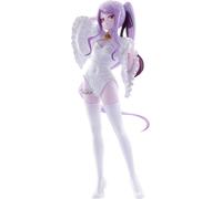 Merchandising Overlord: Banpresto - Glitter&Glamours - Shalltear (Wedding Versio