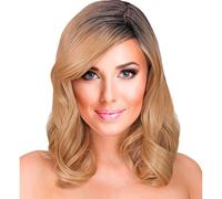 Merchandising Parrucca Dream Hair Bella Bionda In Scatola A Colori