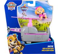 Paw Patrol: Veicolo base di Skye