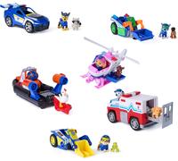 Merchandising Paw Patrol: Spin Master - Veicolo Search & Rescue (Assortimento)