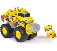 Veicolo Tematico Pattuglia Canina Rescue Wheels Rubble