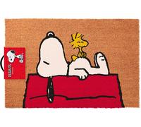 Merchandising Peanuts: Erik - Snoopy (Zerbino)