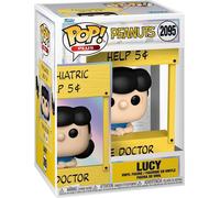 Funko POP! Peanuts: Lucy (2095)