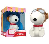Merchandising Peanuts: Super7 - Fun Fun Wave 02 - Snoopy (Flying Ace)